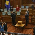 Predstavnici Srbije lupali po stolovima i ometali kosovsku delegaciju na sastanku u Sarajevu