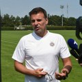 Stanojević pravi novi Partizan, najavio i pojačanja! Otkrio ko su prioriteti: Lakše mi je da napravim odbranu