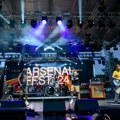 „Čuo sam najglasniju grmljavinu u životu“: Asian Dub Foundation otvorio Arsenal fest