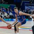 FIBA objavila listu favorita za Olimpijske igre: Srbija bez podijuma