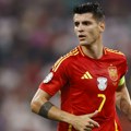 Španci ujedinjeni: Morata i Alkaras žele trofeje i slavlje u Madridu VIDEO