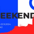 Prvi AI Weekend u Rovinj dovodi predstavnike globalnih kompanija TikTok, Meta i OpenAI