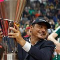 Ergin Ataman isprozivao Boston Seltikse i NBA ligu: "Ako želite da budete šampioni sveta morate nas pobediti"