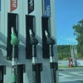 Objavljene nove cene goriva koje će važiti do 26. jula