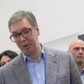 Vučić čestitao predsedniku Venecuele Nikolasu Maduru pobedu na izborima