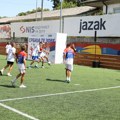 Sportski kamp „Srbija te zove“ okupio decu sa KiM, regiona i dijaspore