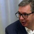 Vučić: Izbori će 2027, pre toga opoziciji dajem priliku da me smene kroz referendum