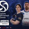 Srbija na Esports Mediterranean Games šampionatu: Navijajte za naše reprezentativce od 7. avgusta!