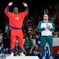 Kubanski rvač Mihain Lopes Nunjes osvojio petu zlatnu olimpijsku medalju u karijeri