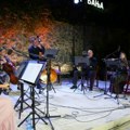 Dvorska muzika za kraj: Završen vrnjački Međunarodni Festival klasične kamerne muzike