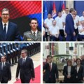 Oglasio se predsednik Vučić Moćna poruka digla narod na noge: "Znam kako i za šta se borim i verujte mi na reč - Srbija…