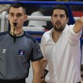 Sudio polufinale Krk i meč Zvezda - Partizan, Željko Obradović ga kritikovao: Sad će deliti pravdu u Evroligi