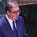 Vučić se sastao sa predsednikom Kipra Susret lidera u Njujorku na marginama gs UN