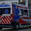 Udario u parkirane automobile: Dve saobraćajns nesreće u Boru: Mladić (20) vozilom sleteo i tom prilikom zadobio povrede…