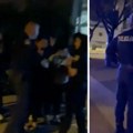 Hronologija krvavog haosa u Splitu - prvi snimci sa lica mesta! Na više lokacija napali strane radnike, krenula policijska…