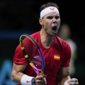 Rafael Nadal završio karijeru