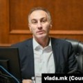 Bivšem makedonskom vicepremijeru Artanu Grubiju sud odredio pritvor