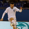 Futsal - Petrov u Kuvajtu