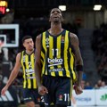 Evroliga odredila novi termin za utakmicu Pariz – Fenerbahče