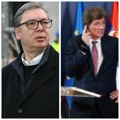 Vučić sa zvaničnikom SAD: Nemam lepih vesti, ali ćemo očuvati energetsku stabilnost