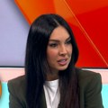 Gabrijela Pejčev: Trudim se da mi ego ne bude najbolji prijatelj
