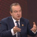 Dačić: Opozicija ne želi savetodavni referendum jer zna kakav bi bio rezultat! Imate posla s političarima koji hoće vlast…