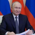 Putin pokreće rusku verziju „Evrovizije“