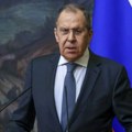 Lavrov danas u poseti Iranu: Evo šta je najvažnija tema razgovora