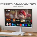 MSI se pridružuje kompanijama poput Samsunga i LG sa pametnim monitorom koji nudi Google TV