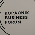 Kopaonik biznis forum od 2. do 5. marta-centralna tema „Srbija 2027“