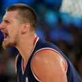 Srbija dobila iznenađuju vest uoči žreba za Evrobasket, ogromne šanse da se u grupi sastanu Jokić i Dončić!