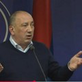 Crnadak: RS vodite u nesreću, svi su protiv nas, narod neće rat