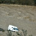 Poplave na jugu Španije: Evakuisano više od 350 domova