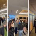 Studenti Medicinskog fakulteta na plenumu izglasali nastavak blokade, zahtevaju smenu dekana i celokupne uprave