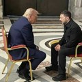Zelenski: Sporazum sa SAD o mineralima predviđa saradnju pod fer uslovima