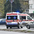 Veliki broj intervencija noćas na javnim mestima u Beogradu, većinom zbog alkohola