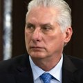 Predsednika Republike Kube stigao u Rusiju na proslavu Dana ponede