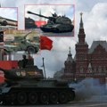 Opšti napad NA Moskvu dronovima, zatvoreni svi aerodromi: Hoće li Kijev i Zapad uopšte dozvoliti održavanje Parade pobede u…