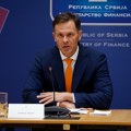 Šta znamo o firmi iz Moskve koja je uplatila 50.000 evra za školovanje dece Siniše Malog