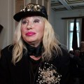 "Nesrećni su, ili su prebogati ili niži stalež": Nada Topčagić o kolegama i stanju na estradi: "Bila sam srećnija kada…