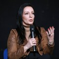 Marinika Tepić: Vučić u Americi bio u društvu Ranka Ristića. Preko njega idu donacije ka republikancima FOTO