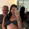 Udala sam se za 24 godine starijeg Marka: Od kad je saznao da sam trudna, ne prestaje da me obasipa poklonima, samo je na ranac…