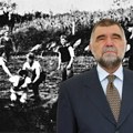 "Samo slepac može negirati ganocid nad Srbima" Šok intervju Stipe Mesića: Moja i ženina familija ubijena u Jasenovcu…