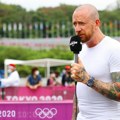 Petostruki olimpijski šampion: Bio sam zavisnik o kokainu