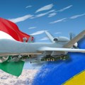 Mađarska i ukrajina na ivici sukoba! Oboreni dronovi oružanih snaga Ukrajine, vojska uveliko raspoređena na granici