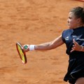 Paolini u finalu Rima – prvo se mučila, pa „pregazila“ rivalku