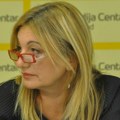 Vesna Nedeljković postavljena za državnu sekretarku u Ministarstvu prosvete