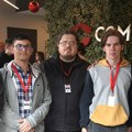 Učenici IT smera Gimnazije plasirali se u finale Nacionalne olimpijade