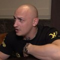 "Ona je to rekla?" Reper progovorio o navodnoj aferi sa Enom Čolić: Konačno je istina izašla na videlo