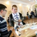 Upoznajte svet muzike: Izložba instrumenata u Muzičkoj školi